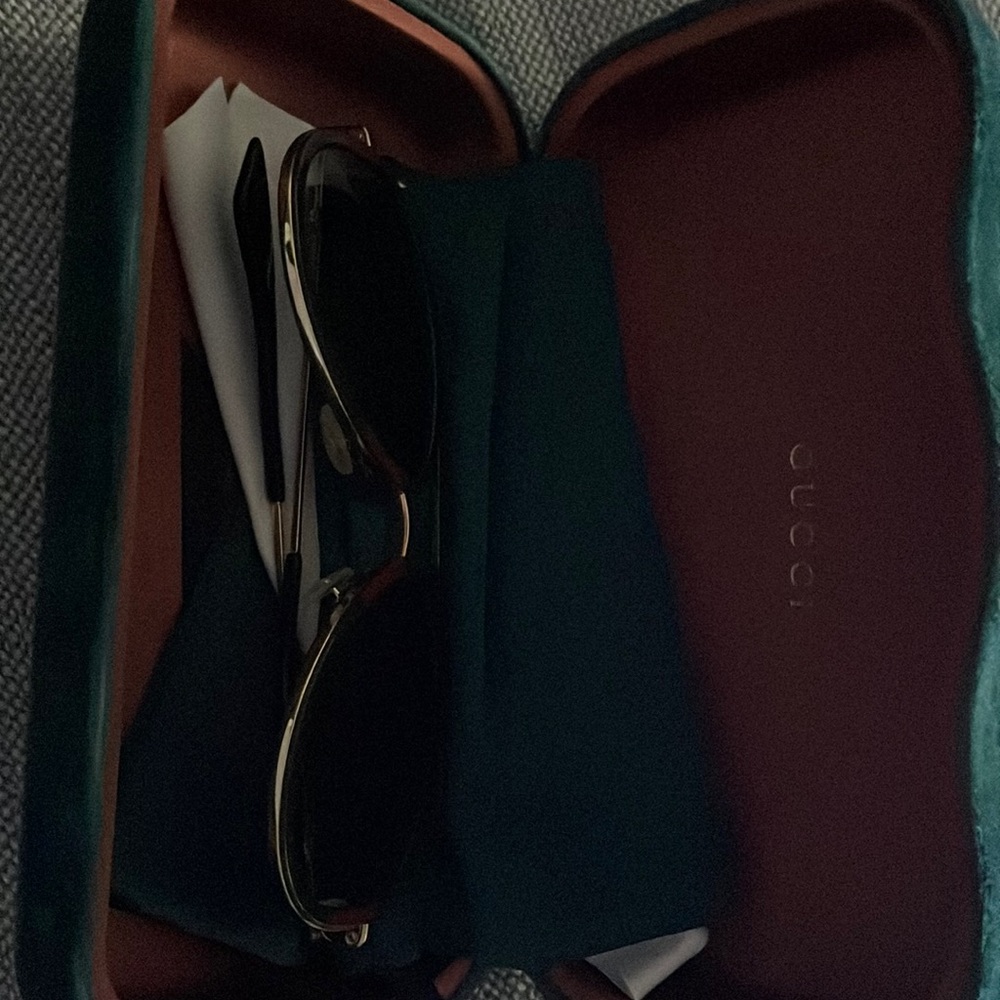 Gucci sunglasses